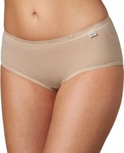 Zdjęcie Majtki damskie Sloggi Basic+ Midi Bawełniane 46 - Żyrardów