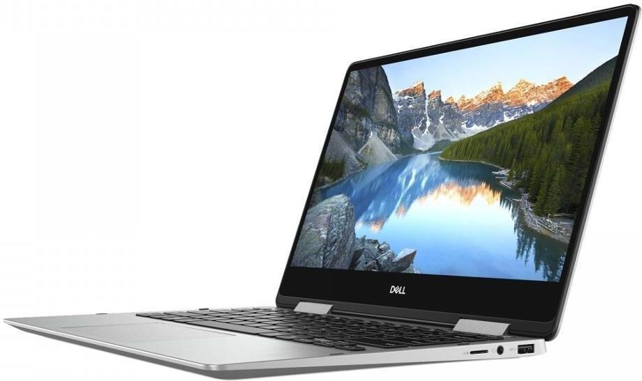 Laptop DELL Inspiron 13,3/i5/8GB/256GB/Win10 (73868229