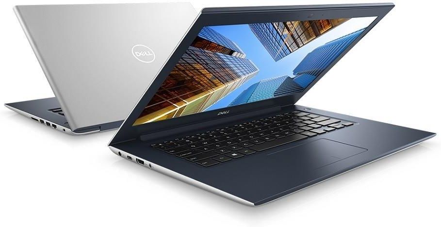 Laptop Dell Vostro 5471 14,0/i7/8GB/128GB+1TB/Win10