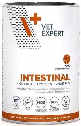 Vet Expert Veterinary Diet Dog Intestinal 12X400G