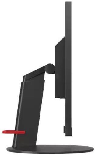 Lenovo Think Vision T23d-10　HDMIケーブル付き Lenovo ThinkVision T23d-10 - LED monitor - 22.5