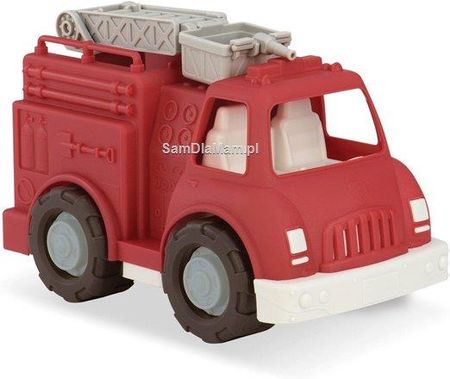 B. Toys wonder weels wóz strażacki VE1004