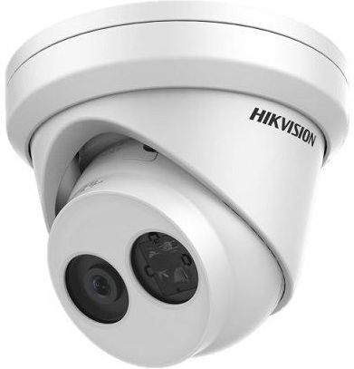 Hikvision Kamery, Rejestratory Szczelna Kamera Ip Ds-2Cd2383G0-I Z Szerokim Kątem Widzenia 8Mpx Hikvision