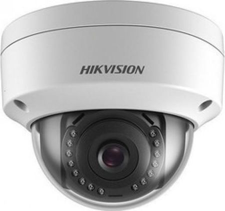 Hikvision Kamery, Rejestratory Kamera Wandaloodporna Ip Full Hd Ds-2Cd1123G0-I Z Szerokim Kątem Widzenia I Zasiegiem Do 30M Hikvision
