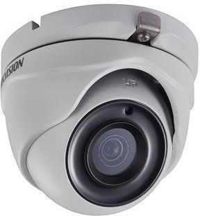 Hikvision Kamery, Rejestratory Kamera Sufitowa 4W1 5Mpx Z Szerokim Kątem Widzenia I Zasiegiem 20M Hikvision Ds-2Ce56H0T-Itmf