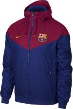 kurtka fc barcelona windrunner