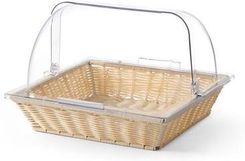 Zdjęcie Hendi Pokrywa Rolltop Do Koszyka Na Pieczywo - Barcin