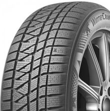 Zdjęcie Kumho Wintercraft Suv Ws71 235/55R17 99H - Szadek