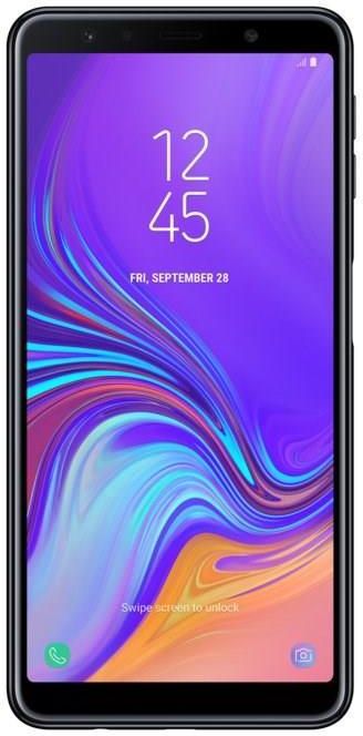 samsung galaxy a7 2018 a750 64gb