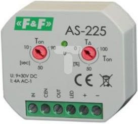 F&F Automat Schodowy Do Puszki Fi60 (As225)
