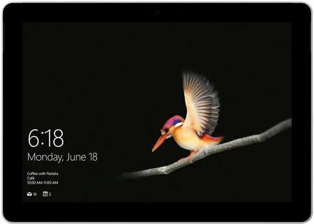 Laptop Microsoft Surface Go 10''/4415Y/4GB/64GB/Win10 (JST
