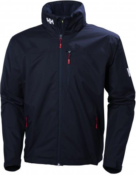 Kurtka Adidas męska granatowa wiatrówka przeciwdeszczowa kaptur Core 18 CV3694