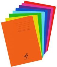 Zdjęcie ZESZYT A5 16K LINIA PP NARCISSUS 11131 -  - Jutrosin