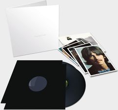Zdjęcie The Beatles (White Album) 50th Anniversary Reissue Standard (2xWinyl) - The Beatles - Suchań