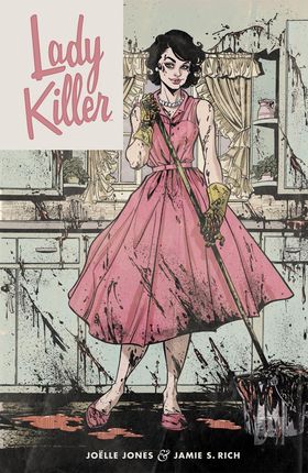 Lady Killer. Tom 1
