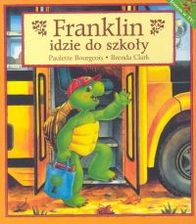 Franklin idzie do szkoły - zdjęcie 1