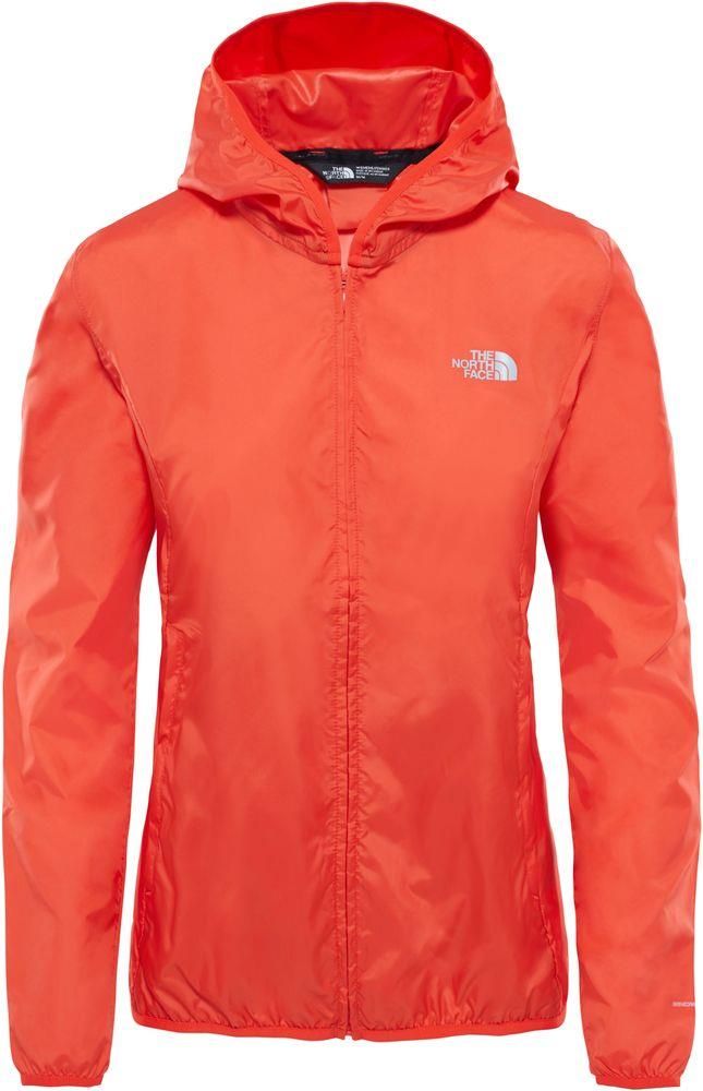 Kurtka damska THE NORTH FACE Tanken WindWall T92S75H9K kurtka przeciwdeszczowa damska the north face tanken