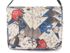 Zdjęcie Cavaldi Torba A4 Z Klapą Szkoła (P74Szkola) - Piastów