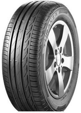 Bridgestone Turanzat001 Rft 225/55R17 97W