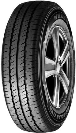 Opony letnie Nexen Roadian Ct8 165 70R13 88 86 R Opinie i ceny