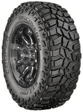 Cooper Discoverer Stt Pro 265/70R17 121/118Q
