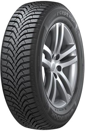 Hankook Winter I-Cept Rs2W452 195/65R15 91T 