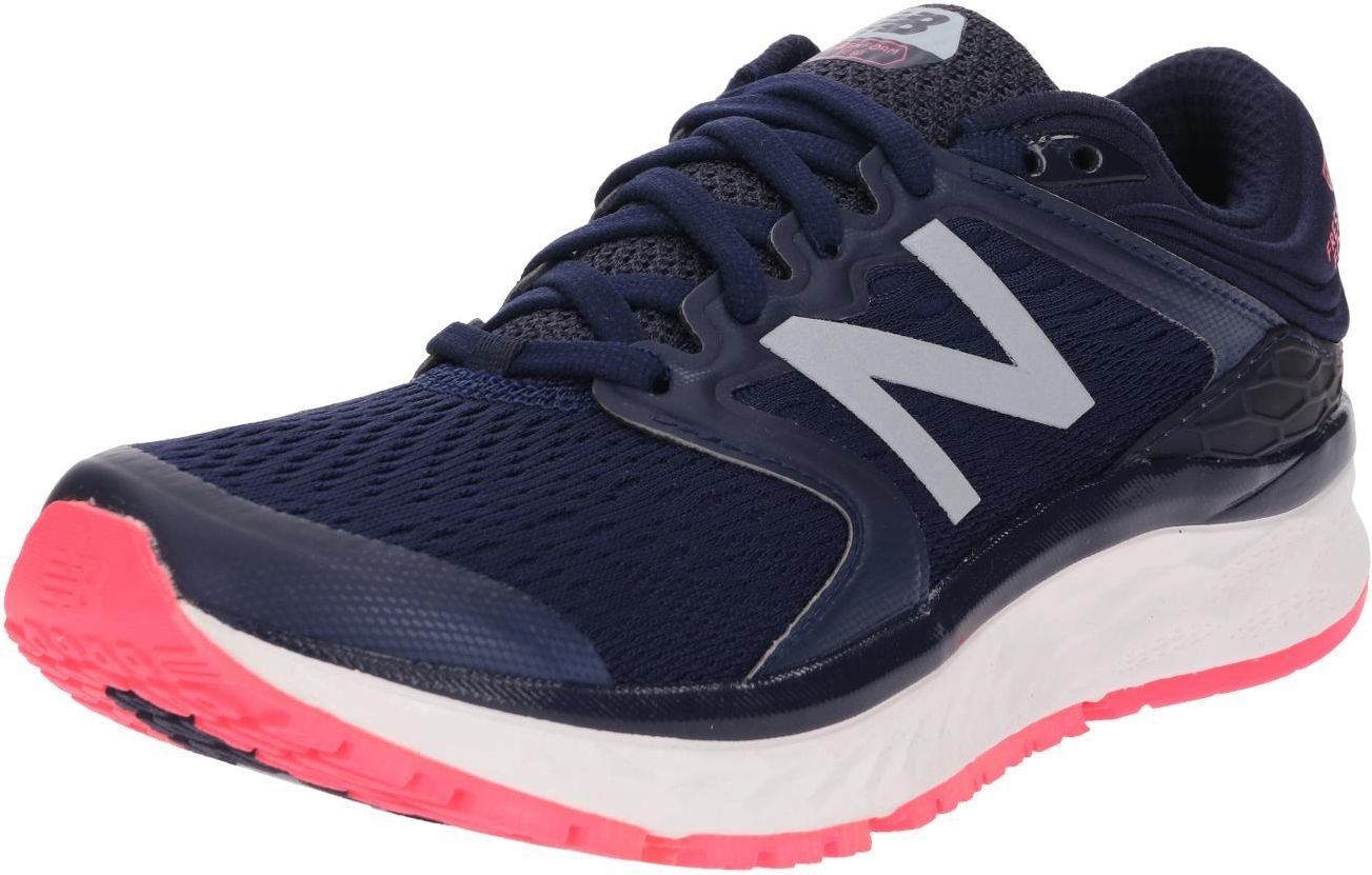 Buty sportowe W1080WP8 New Balance Ceny i opinie Ceneo.pl