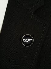 Wpinka do marynarki 007