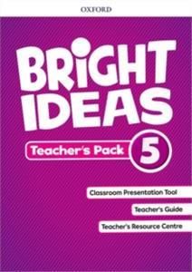 Bright Ideas 5 Teachers Pack