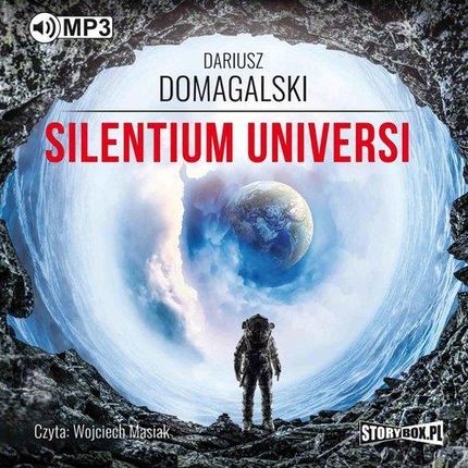 Silentium Universi - Dariusz Domagalski (MP3)
