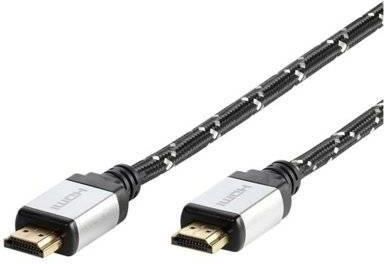 Vivanco Kabel HDMI Premium Series 3m (42202)