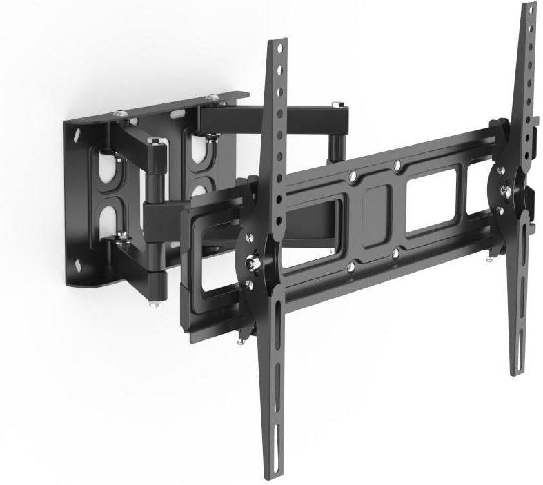 Hama Uchwyt LCD/Led, Vesa 600x400, Fullm, Scissor Arms (118126) - zdjęcie 2 Hama Uchwyt LCD/Led, Vesa 600x400, Fullm, Scissor Arms (118126)