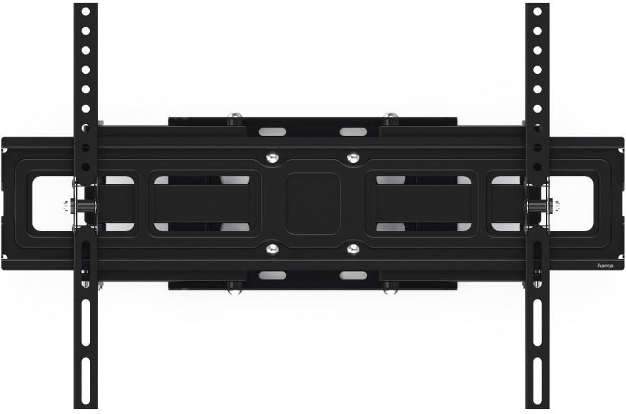 Hama Uchwyt LCD/Led, Vesa 600x400, Fullm, Scissor Arms (118126) - zdjęcie 3 Hama Uchwyt LCD/Led, Vesa 600x400, Fullm, Scissor Arms (118126)