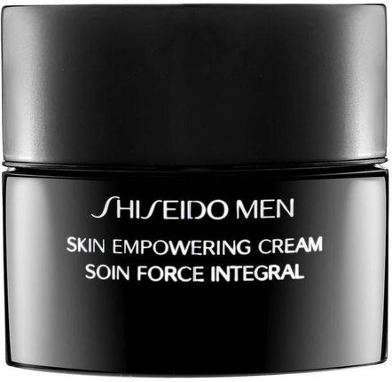 Shiseido Men Skin Empowering Cream Total Age-Defense Męski Krem na Dzień i na Noc 50ml