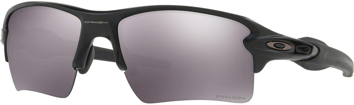 Oakley - OAKLEY　FLAK2.0 Occhiali da sole Flak® 2.0 S Prizm Deep Water Polarized