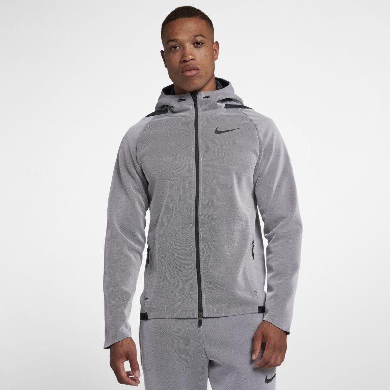 Męska kurtka treningowa Nike Therma Sphere Biel Ceny i opinie Ceneo.pl Męska kurtka treningowa Nike Therma Sphere Biel Ceny i opinie Ceneo.pl