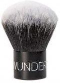 Wunder2 Wunderbrow Kabuki Brush pędzel do pudru