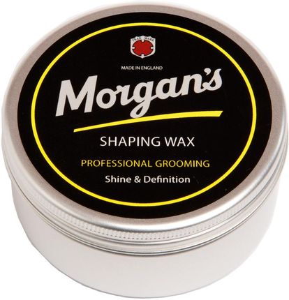 Morgan's wosk do stylizacji włosów 100ml
