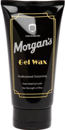 Morgan's Gel Wax żel z woskiem do stylizacji włosów 150ml