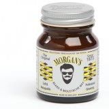 Morgan's Beard and Moustache Wax wosk do stylizacji brody i wąsów 50g
