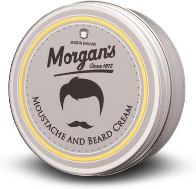 Morgan's krem do pielęgnacji wąsów i brody 75ml