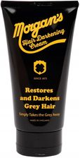 Zdjęcie Morgan's krem przyciemniający włosy 150ml - Strzegom