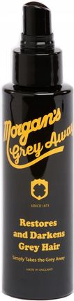 Morgan's płyn przciemniający kolor włosów 120ml
