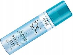 Schwarzkopf Bc Moisture Kick Dwufazowa Odżywka Nawilżająca 200 ml