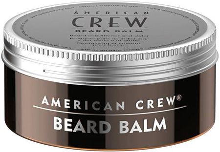 American Crew Beard Balm, pielęgnujący balsam do brody, 60g
