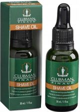 Zdjęcie Clubman olejek do golenia 30ml - Stargard