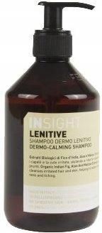 Insight Lenitive szampon kojący skórę głowy 900ml