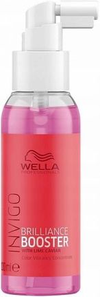 Wella Invigo Color Brilliance Booster Koloru 100 ml