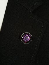 Wpinka do marynarki Zerg