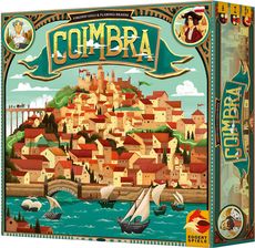 Rebel Coimbra (edycja polska)
